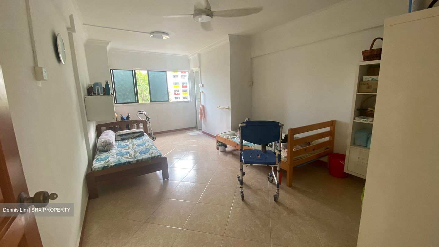 Blk 406 Pandan Gardens (Jurong East), HDB 5 Rooms #491580861